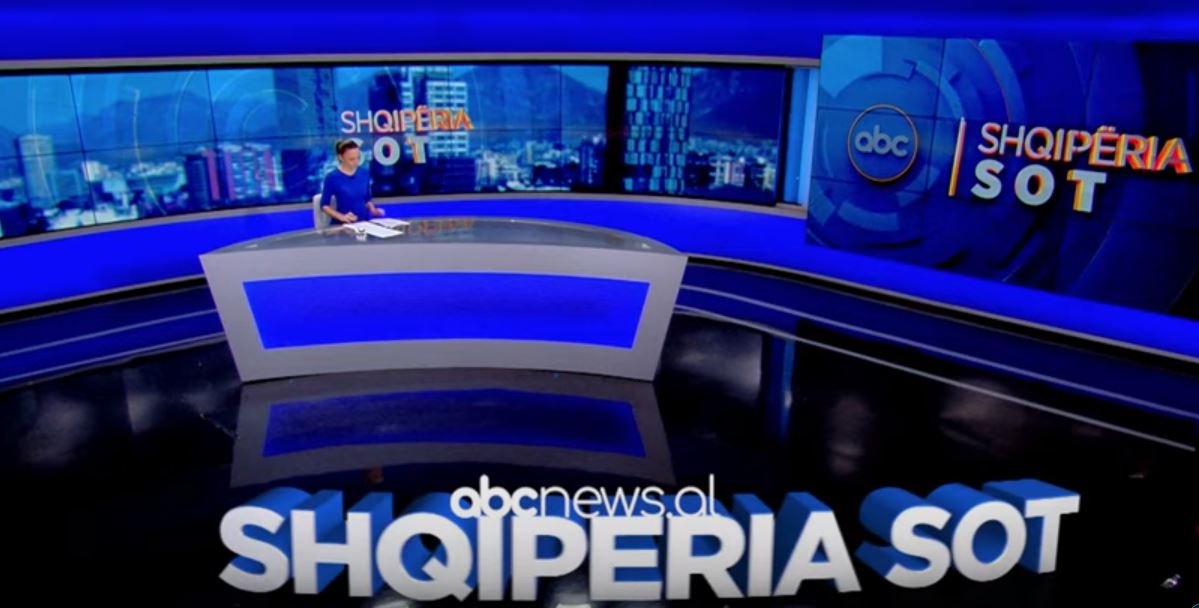 Shqipëria Sot me Fabiola Hoxhën, (21/02/2024)