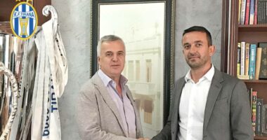 Pritjes së tifozëve “bardheblu” i vjen fundi, Tirana shkarkon Julian Ahmatajn