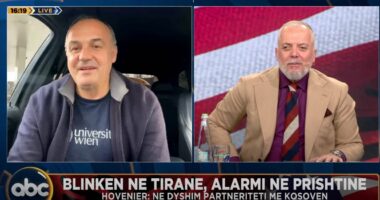 Kërcënimi amerikan për Kurtin/ Hoxhaj: Kryeministri po dëmton Kosovën, zero arritje në sferën e brendshme dhe të jashtme