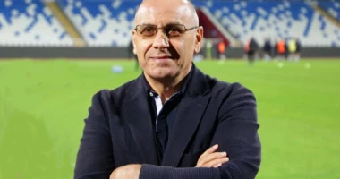 “Jemi favoritë”, Presidenti i FFK-së pas shortit të Nations League: Kërkojmë rezultat