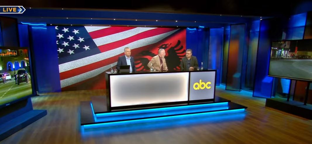 Mesazhet e vizitës së Blinken, analistët në “ABC News”: Marrëdhëniet shqiptaro-amerikane edhe më të forta. Deklarata që bëri zhurmë