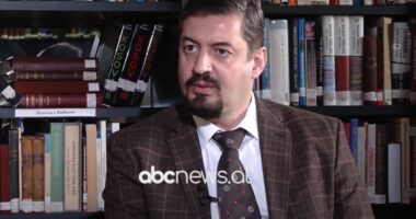 Venecia i dhuron Bibliotekës Kombëtare libra brilant bizantin/ Rembeci: Lajm shumë i rëndësishëm