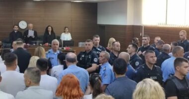 U dhunua për vdekje nga bashkëshorti, Apeli kthen në rigjykim rastin e vrasjes së Marigona Osmanit