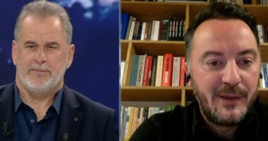 “Kurti është i rrezikshëm”, Molliqaj: Kosova po ecën në rrugën e gabuar