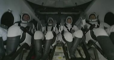 Vizituan Stacionin Ndërkombëtar të Hapësirës, kthehen astronautët nga Turqia, Italia dhe Suedia