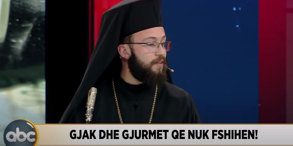 At Nikolla Xhufka: Një pjesë klerikësh janë bërë palë me kriminelët. Nëpër manastire ka priftërinj që shpërndajnë kokainë