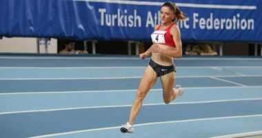 Gega kampione Ballkani, atletja e madhe shqiptare fiton dy të arta në Stamboll