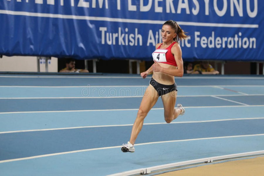 Gega kampione Ballkani, atletja e madhe shqiptare fiton dy të arta në Stamboll