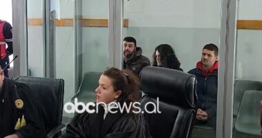 “Doja t’ia lija fajin vëllait”, Hygerta Meta pranon para gjykatës vrasjen e të atit: Jam penduar, por isha e detyruar