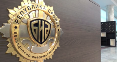 Serbia arreston spiunin e SHISH/ Beograd, dyshohet se jepte të dhëna politike dhe të sigurisë