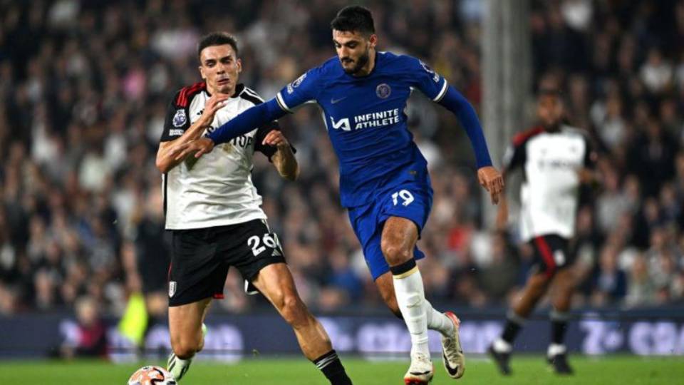 E zbulon prestigjiozja britanike “The Guardian”, ja detaji i veçantë në akordin mes Chelsea e Fulham për Brojën