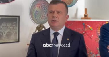 “Apartamenti i Llallës, qendër sociale”, Balla: Të gjitha pasuritë e konfiskuara, në shërbim të shtetit