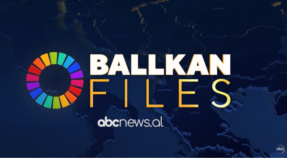 Ballkan Files, (18/02/2024)