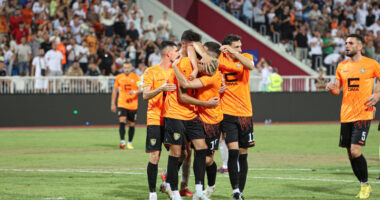 Ballkani vazhdon marshimin drejt titullit kampion, Prishtina nuk fal në “shtëpi”, zhgënjen Malisheva