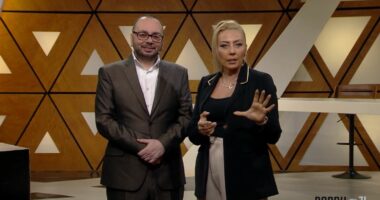 Emisioni “Bardh a Zi”, (31/01/2024)