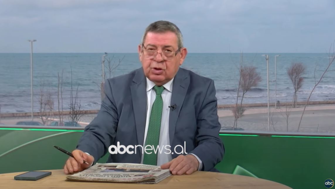 23 shkurt 2024, “Telefonatat e Teleshikuesve” – Mirëmëngjes me Bashkim Hoxhën