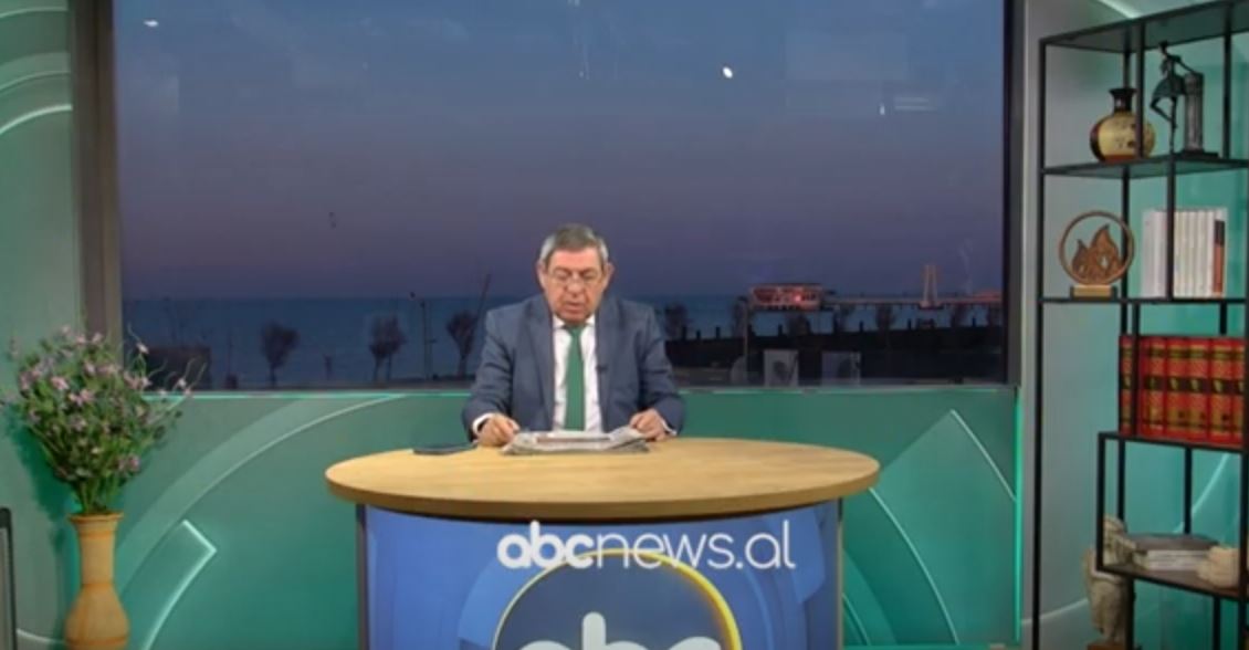 06 shkurt 2024, “Shtypi i ditës” – “Mirëmëngjes me Bashkim Hoxhën”