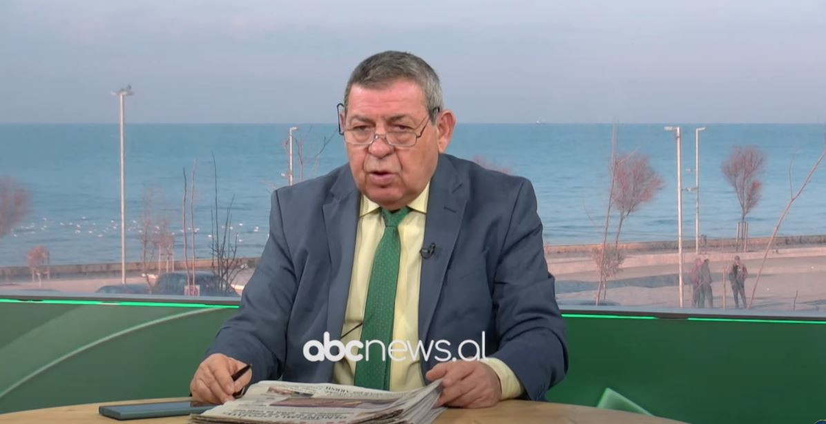 19 shkurt 2024, “Telefonatat e Teleshikuesve” – “Mirëmëngjes me Bashkim Hoxhën”