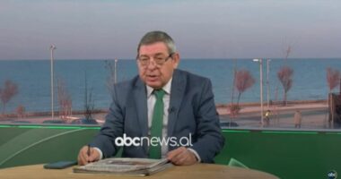 05 shkurt 2024, “Telefonatat e Teleshikuesve” – “Mirëmëngjes me Bashkim Hoxhën”