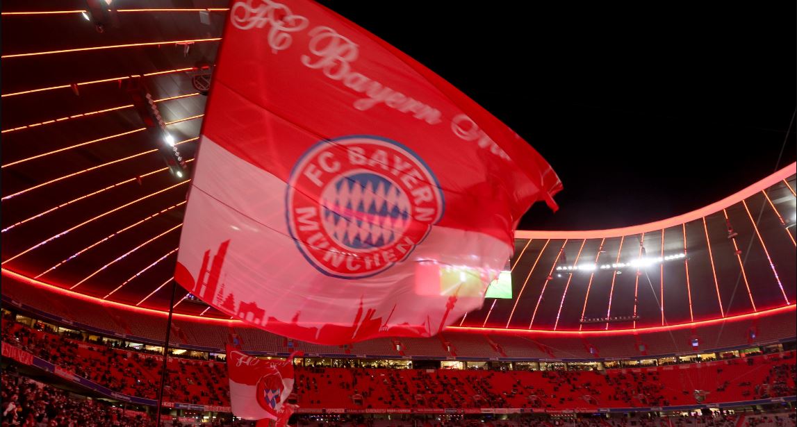 UEFA me “dorë të hekurt”, gjobë dhe një ndeshje pa tifozë për Bayern Munich