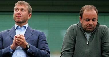 Manjati rus i naftës humb apelin kundër vendosjes së sanksioneve nga Britania e Madhe