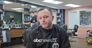 Berber prej 4 brezash, Mirjam Leksi: Në Gjermani qëndrova vetëm 2 javë, u riktheva në Shqipëri