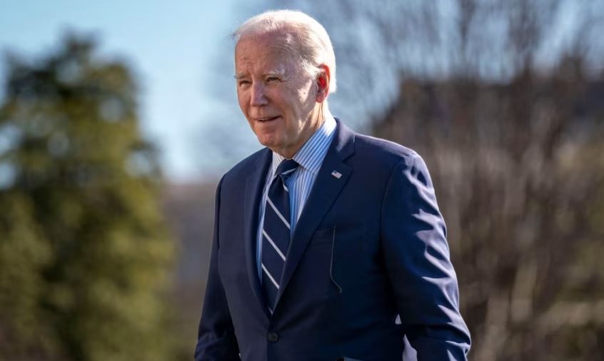 SHBA/ Biden i gatshëm të takojë republikanët për ndihmën për Ukrainën