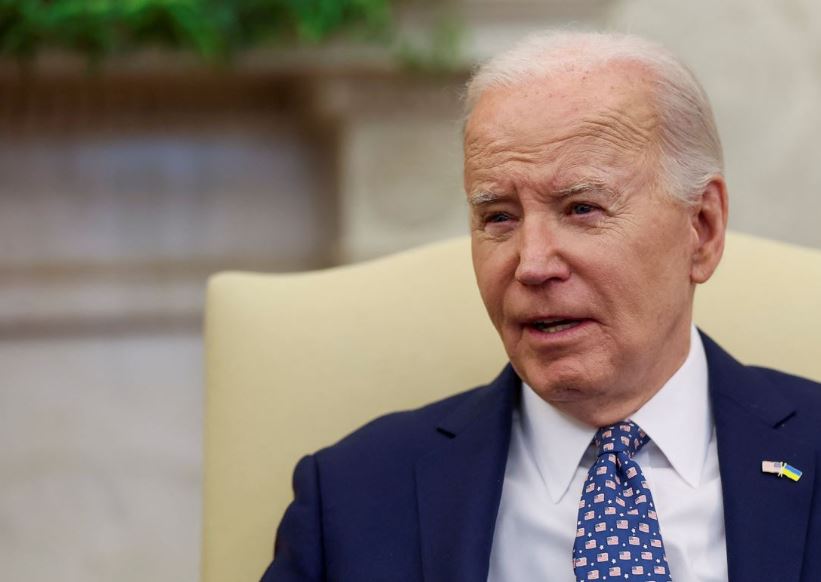 Biden fiton zgjedhjet në Michigan, pavarësisht votës së protestës rreth Gazës