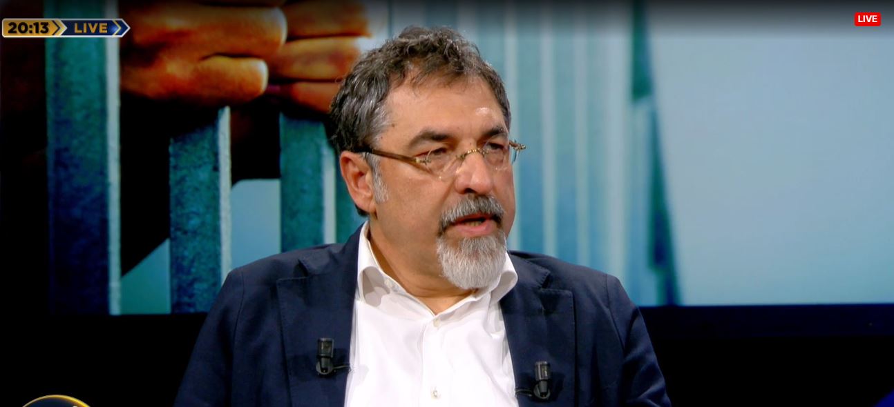 “Zgjedhorja” dhe vota e emigrantëve, Bledi Çuçi: Duhet vullnet politik. Opozita në kundërshtim me draftet e saj