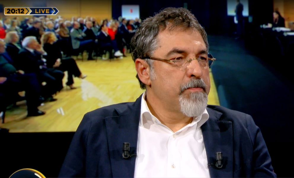 Zgjedhje të parakohshme? Bledi Çuçi: PS partia më e organizuar. S’ka asnjë arsye që…