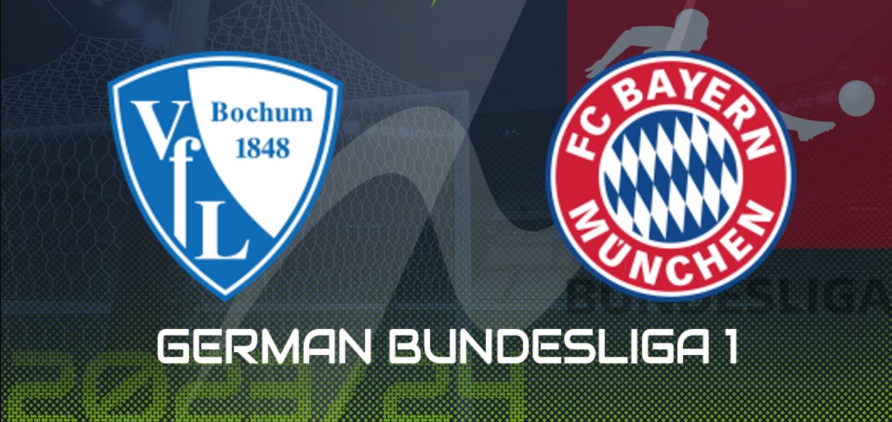 Formacionet zyrtare Bochum-Bayern Munich/ Bavarezët kërkojnë fitoren për të qenë sa më pranë Leverkusen