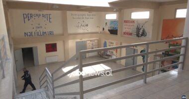 Në burgun e … edukimit/ Rehabilitimi i adoleshentëve, përmes mësimit për vlerat e jetës