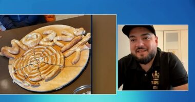 Në luftë me “Burger King”, biznesmeni shqiptar: Kompania na ka hedhur në gjyq, byrekët tanë pëlqehen në të gjithë Zvicrën