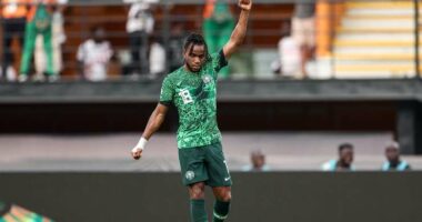 VIDEO/ Lookman sërish “hero”, Nigeria kalon në gjysmëfinalen e Kupës së Afrikës