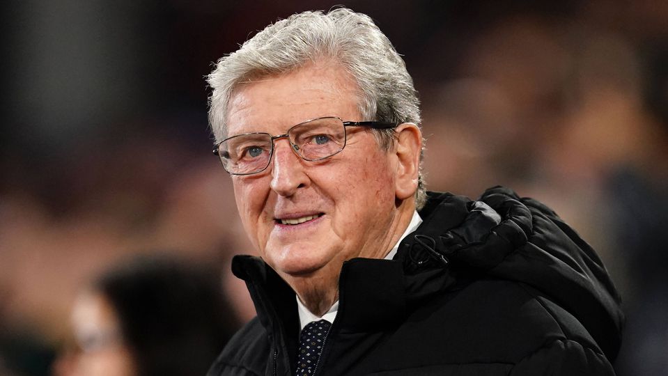 Gjithçka zyrtare, Crystal Palace shkarkon teknikun Roy Hodgson