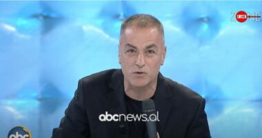 Flet Ahmetaj… – Zonë e lirë, 2 Shkurt 2024, pjesa 1