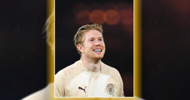 De Bruyne “magjistar”, 11 asistime në 12 ndeshje në total këtë sezon me fanellën e City