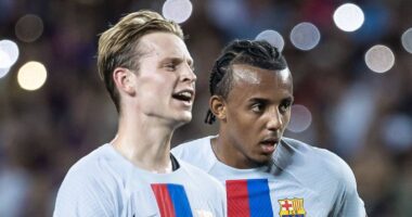 K&euml;rkohej nga United, &ldquo;ylli&rdquo; i La Liga n&euml; &ldquo;radar&euml;t&rdquo; e Tottenham