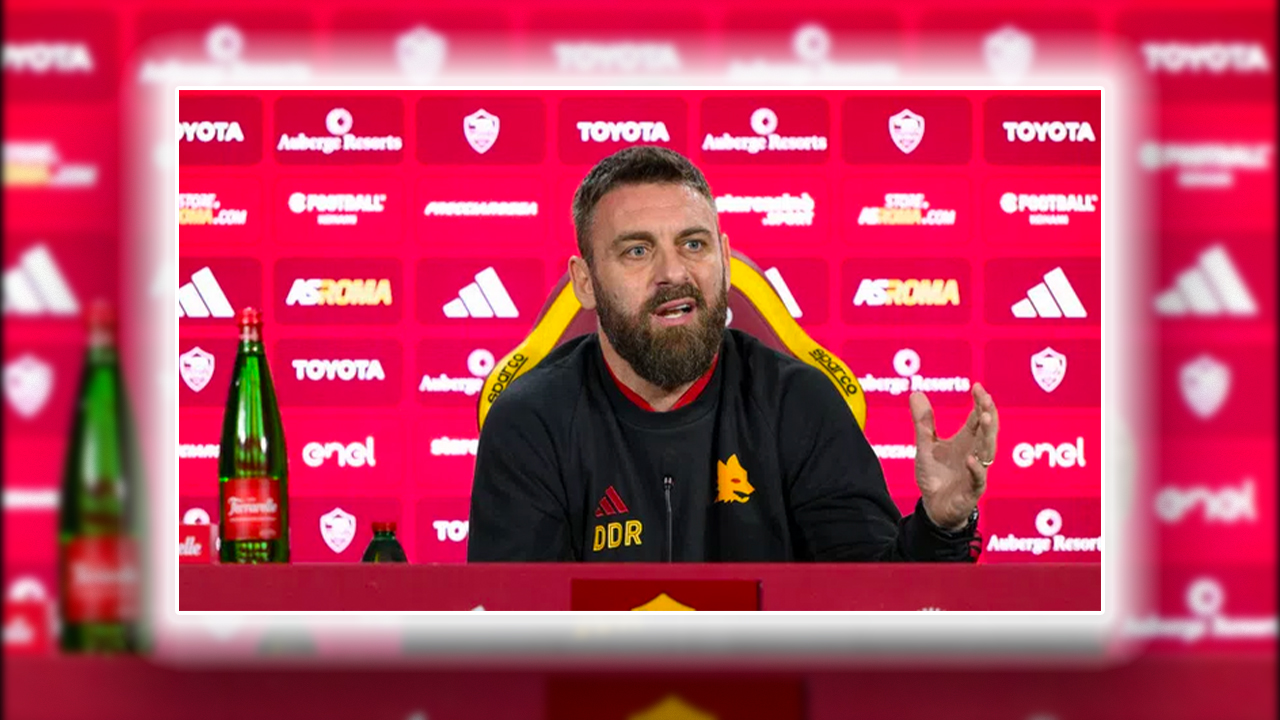 De Rossi: Ta rikthejmë Romën në katër klubet më të mira të Italisë