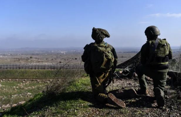 Ushtria siriane: Izraeli ka vënë në shënjestër Damaskun jugor