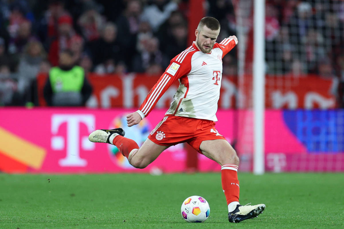 Erdhi te Bayern në merkaton e janarit, “Bavarezët” vendosin për të ardhmen e Eric Dier