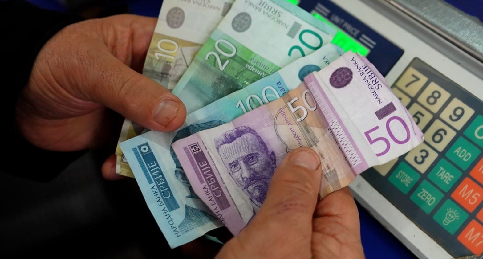 Brukseli takim për dinarin/ Banka Qendrore e Kosovës: Jemi të gatshëm për një zgjidhje