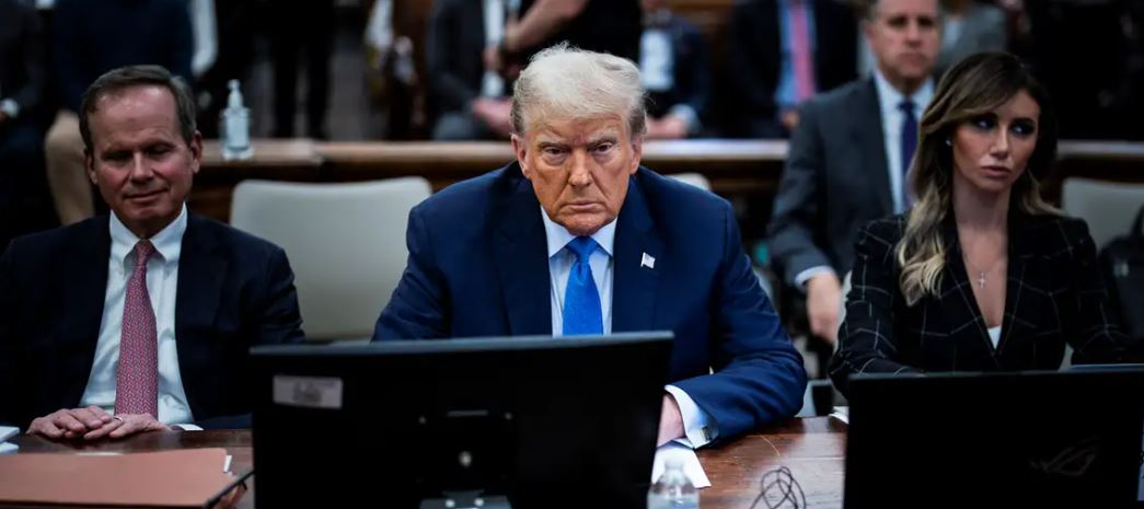 SHBA/ Trump shkon përballë Gjykatës Supreme, DW: Ish-presidentit i hiqet imuniteti