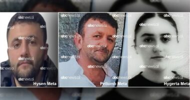 Vrasja e Pëllumb Metës nga fëmijët/ Prokuroria e Durrësit heton pistën e konfliktit për pasurinë