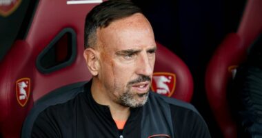 Në Gjermani e konfirmojnë, Ribery pranë rikthimit te Bayern