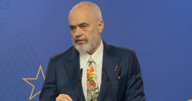 “Integrimi evropian kalon përmes atij rajonal”, Rama: Kemi rënë dakord për planin e ri të rritjes, pavarësisht problemeve politike me njëri-tjetrin
