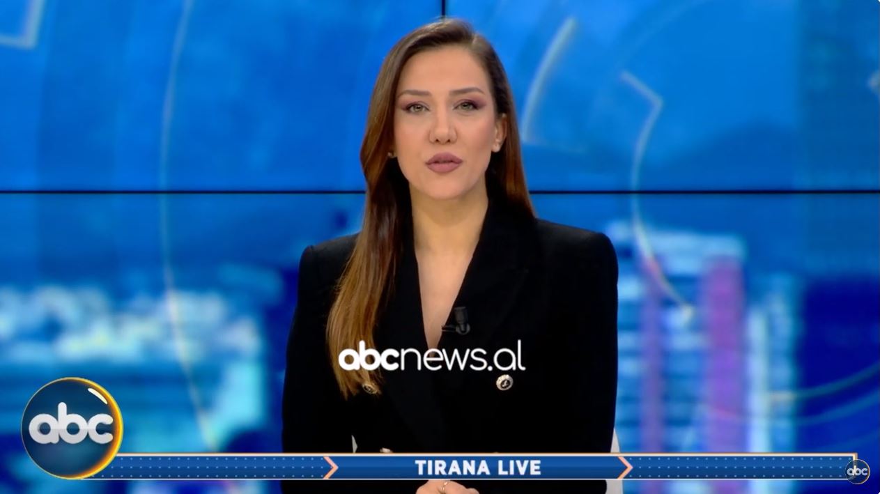 Tirana Live me Elisa Gjeranin, (01/02/2024)