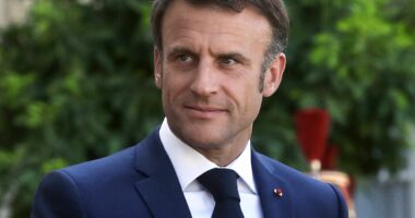 Macron e ‘konfirmon’ për herë të parë: Njohja e një shteti palestinez s’është tabu për Francën
