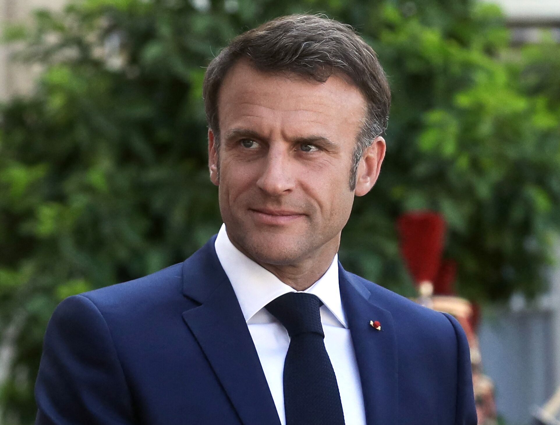 Macron e ‘konfirmon’ për herë të parë: Njohja e një shteti palestinez s’është tabu për Francën