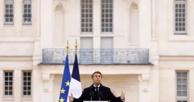 Macron uron pavarësinë e Kosovës: Javët e ardhshme vendimtare për zbatimin e marrëveshjeve, përfshirë edhe Asociacionin